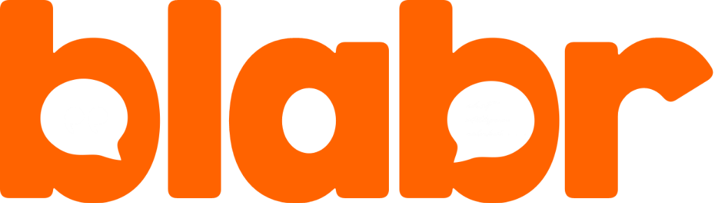 Blabr